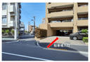 立花六丁目駐車場の駐車場