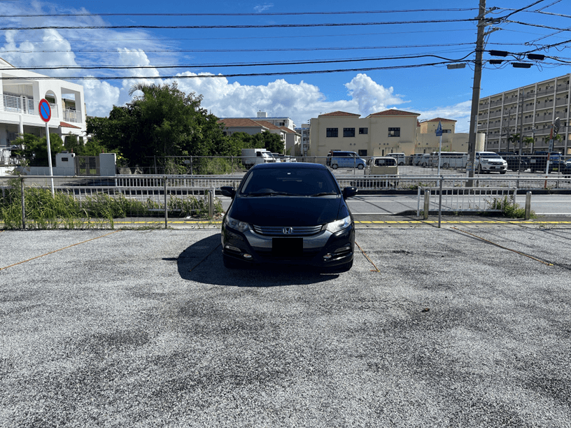 セブン駐車場の外観・駐車場イメージ3枚目