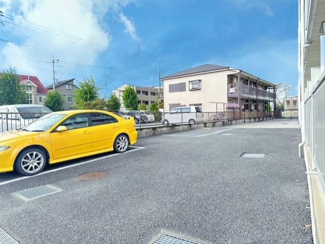 アレグリーア(47861)の外観・駐車場イメージ1枚目
