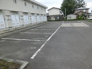 ＹＵＴＯ(21317)の外観・駐車場イメージ1枚目
