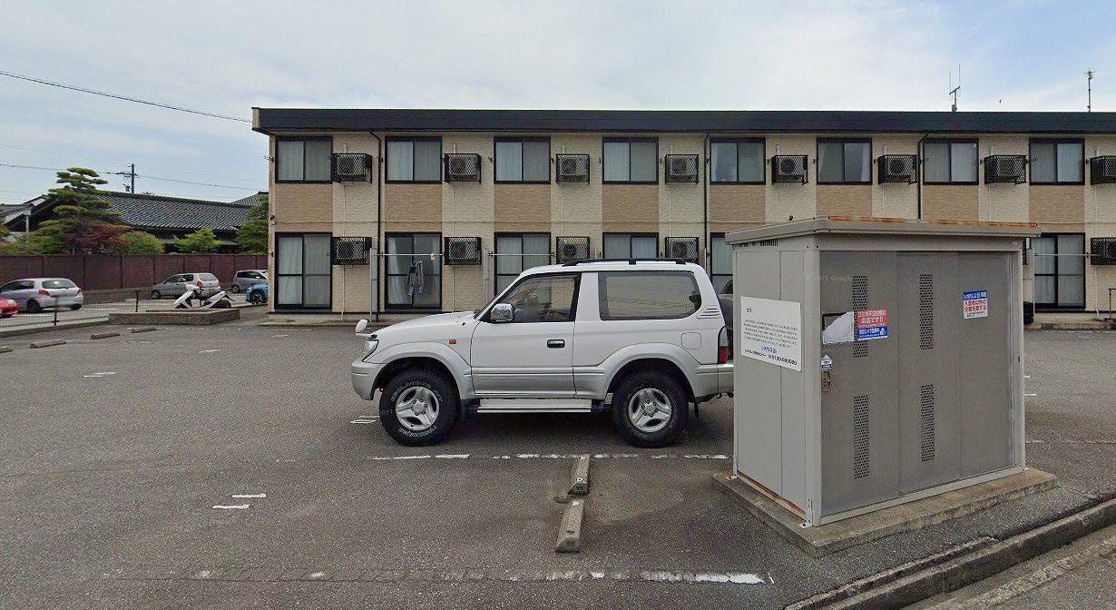 ドリム　キャッスル(28242)の外観・駐車場イメージ1枚目