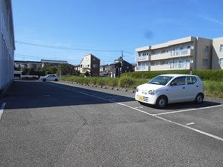 サンフラワ(17062)の外観・駐車場イメージ1枚目