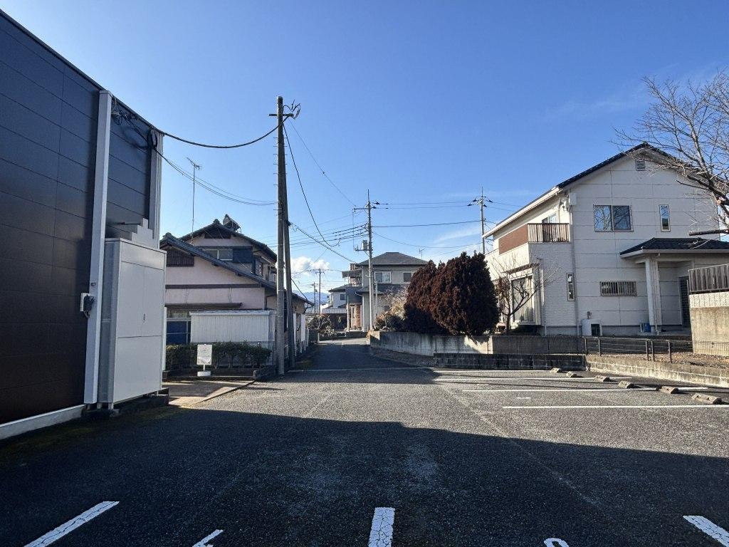楓(24581)の外観・駐車場イメージ1枚目