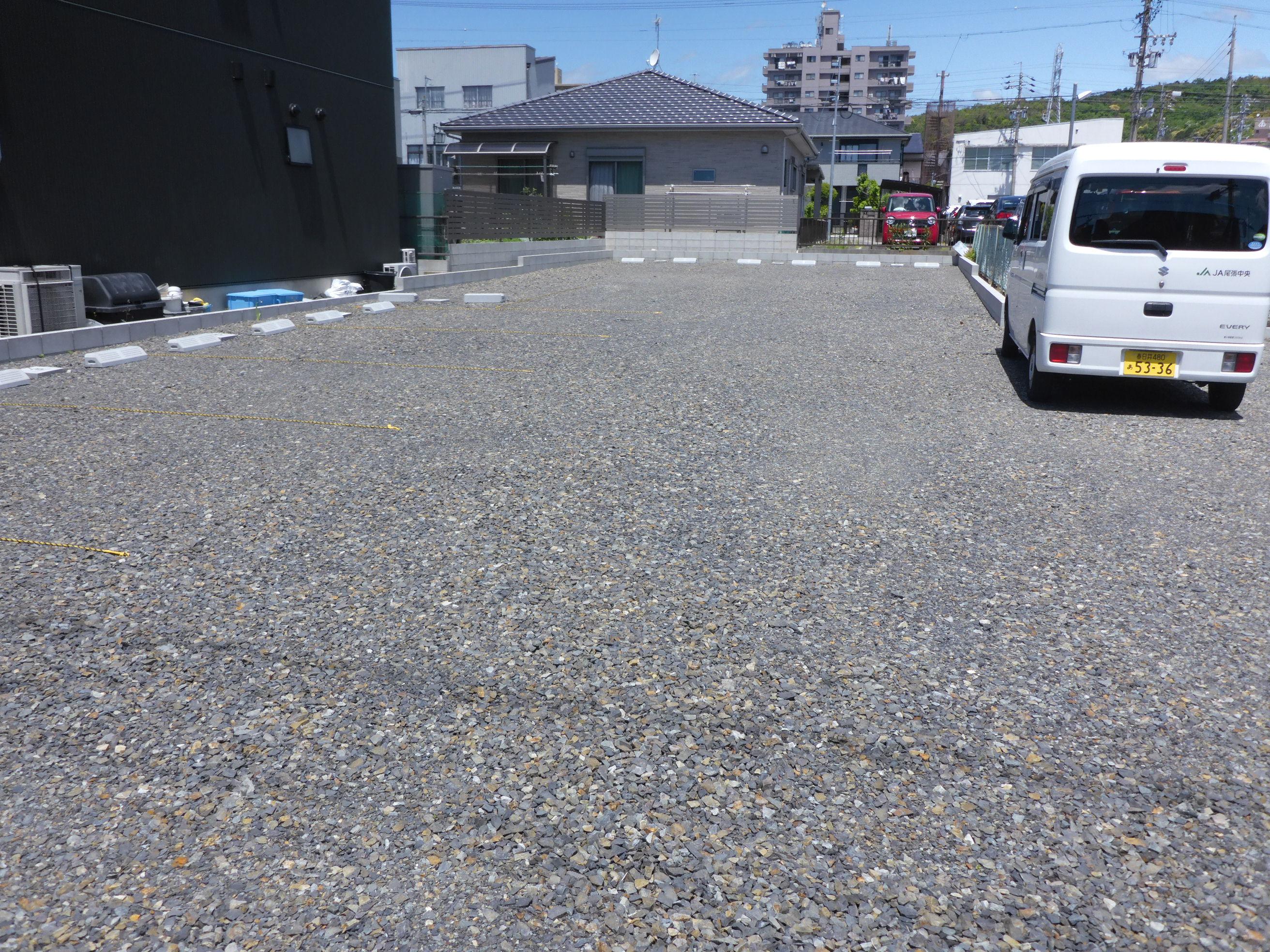 J-945の外観・駐車場イメージ2枚目