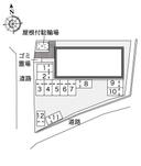 ミニォン(45439)の駐車場