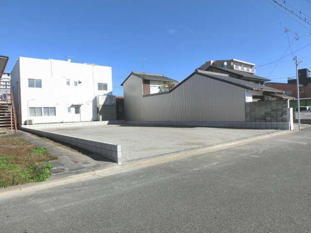 ワイズ・松降 第15駐車場の外観・駐車場イメージ1枚目