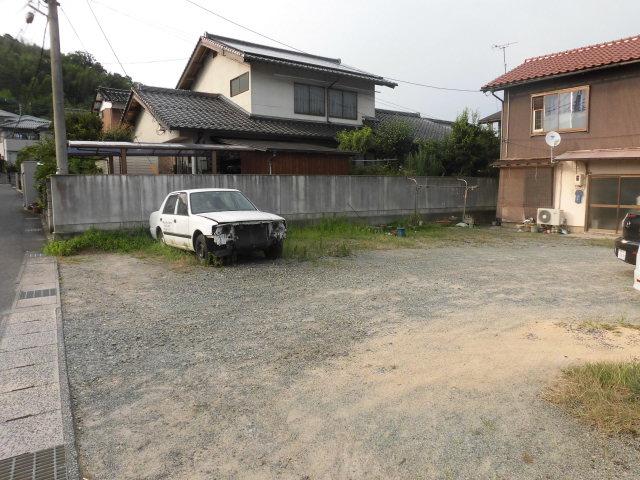 細田駐車場の外観・駐車場イメージ2枚目