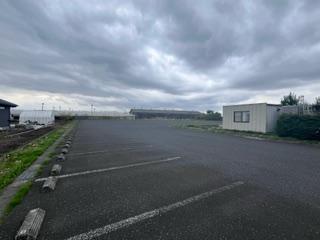 清原工業団地第2月極駐車場の外観・駐車場イメージ2枚目