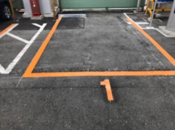 Pat東住吉区北田辺2丁目第3駐車場の外観・駐車場イメージ3枚目