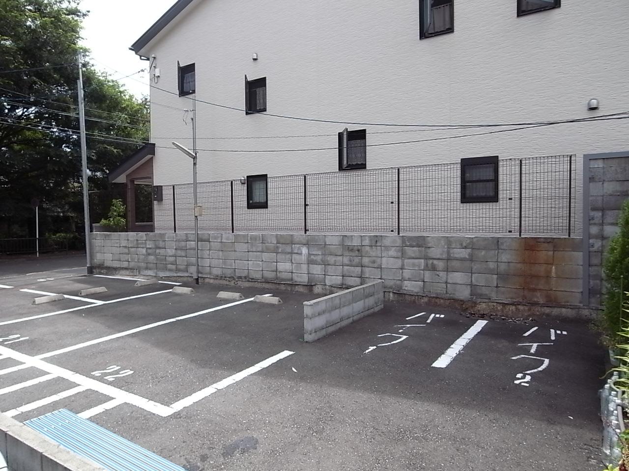 木屋町ガレージの外観・駐車場イメージ3枚目