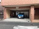 フェローズ中宮駐車場の駐車場