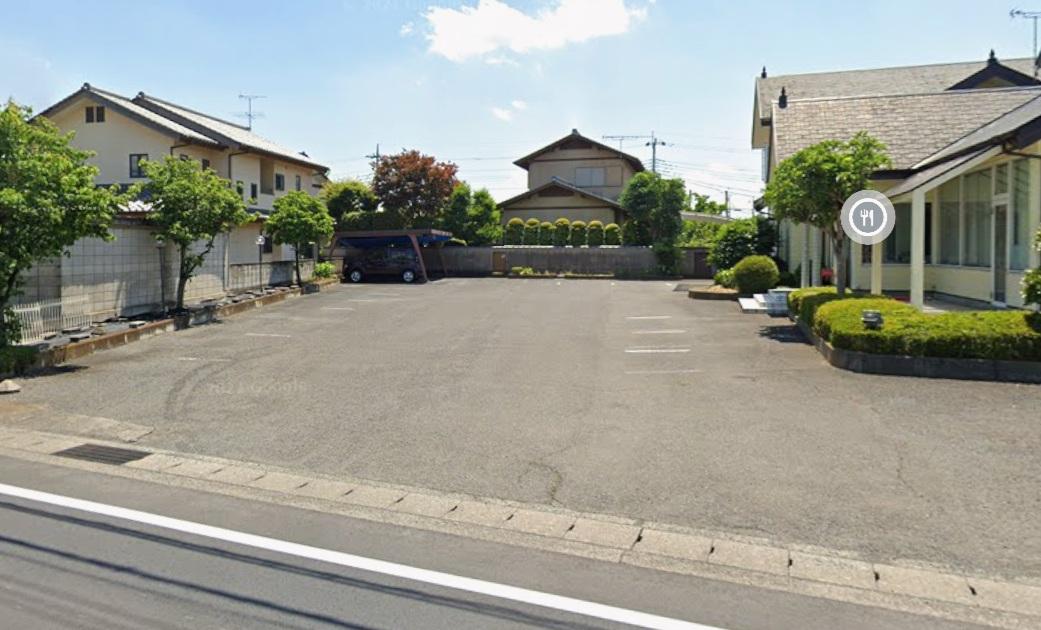 シュンラン第3駐車場の外観・駐車場イメージ1枚目