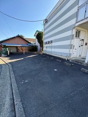 ストーンリバー(18739)の外観・駐車場イメージ1枚目