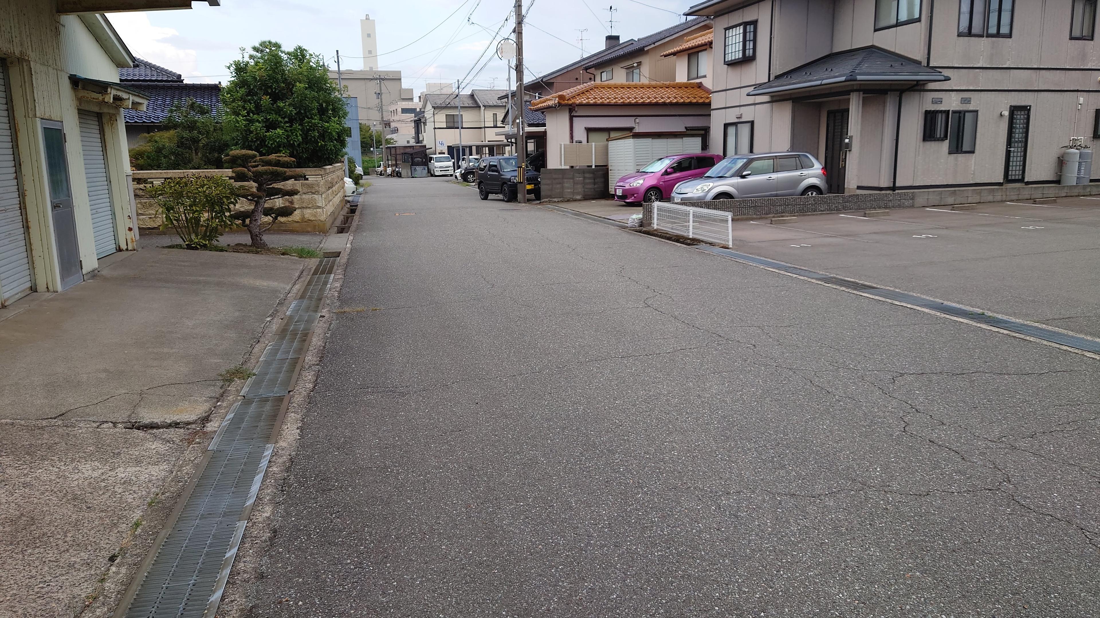 MTパーキングⅡの外観・駐車場イメージ3枚目