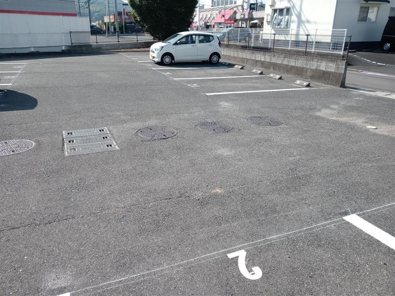 Ｒ２５０岡山東(27866)の外観・駐車場イメージ3枚目