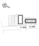 マーメイド(18761) 敷地外駐車場の駐車場