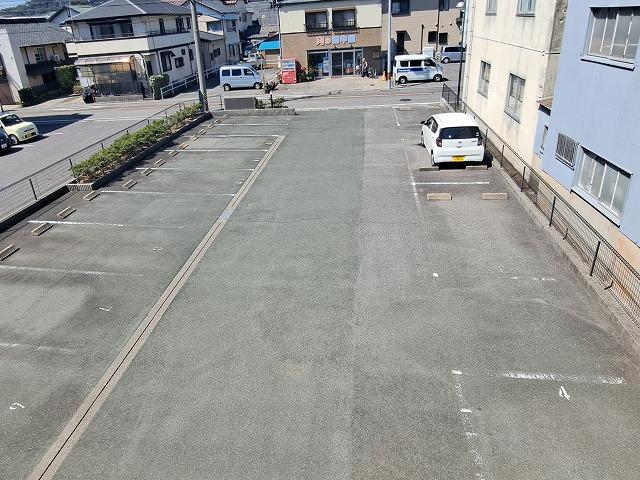ラ　メール(25797)の外観・駐車場イメージ1枚目