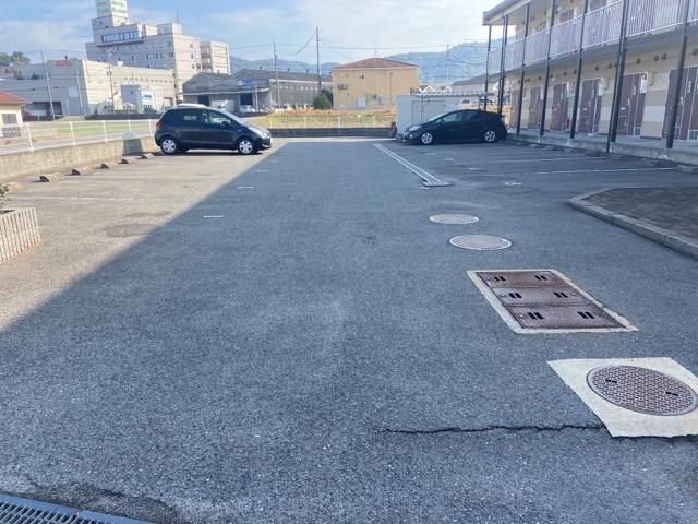 ＤＡＩＮＯＵ(30950)の外観・駐車場イメージ1枚目