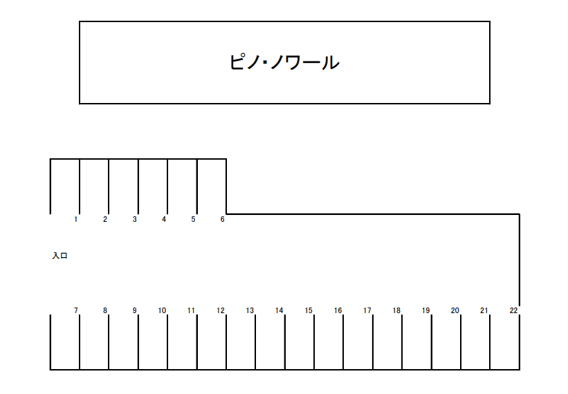 駐車場画像