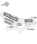 ＳＡＣＨＩ(28813)の駐車場