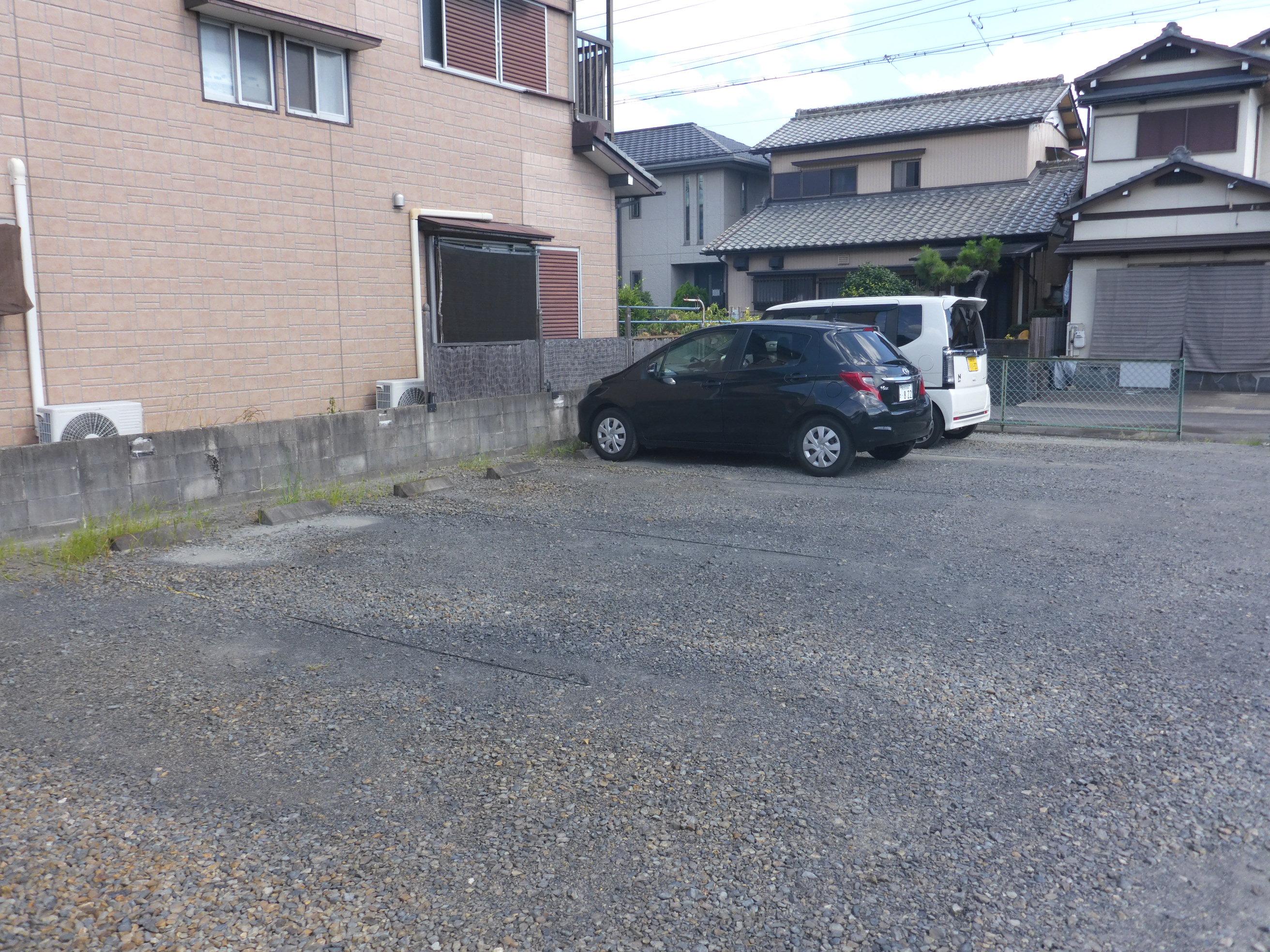 J-392の外観・駐車場イメージ3枚目