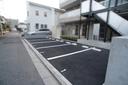 リブリ・ラフィット駐車場の駐車場
