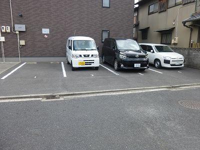 富町Ⅰ(51982)の外観・駐車場イメージ1枚目