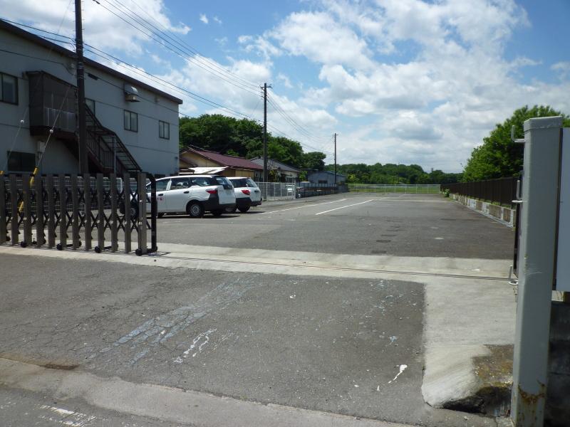 本多一丁目駐車場の外観・駐車場イメージ3枚目