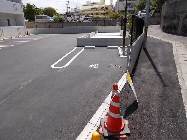クレイノ和(56292)の外観・駐車場イメージ3枚目