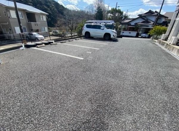 高倉(15313)の外観・駐車場イメージ1枚目