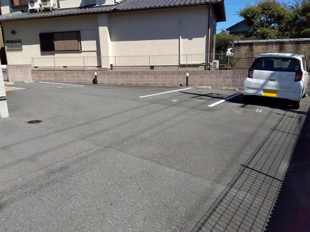 クレイノチャンティック松村(55820)の外観・駐車場イメージ2枚目