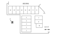 森駐車場の駐車場