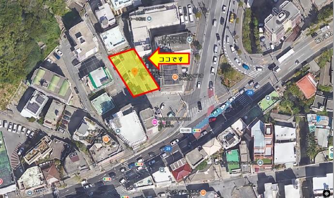 町田駐車場Ⅲの外観・駐車場イメージ3枚目