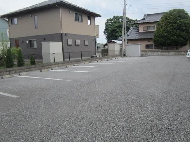 さくら(32580)の外観・駐車場イメージ1枚目