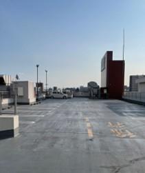 蒲生四丁目パーキングの外観・駐車場イメージ2枚目