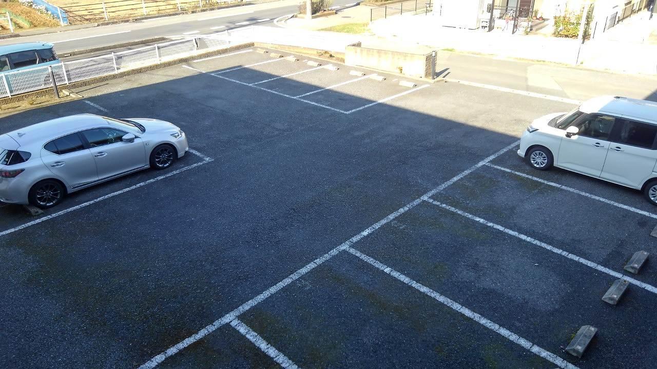 グッドワン(17254)の外観・駐車場イメージ1枚目
