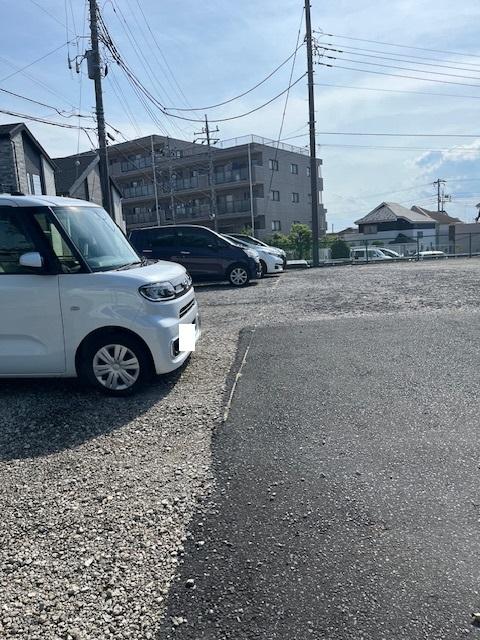 加109251駐車場の外観・駐車場イメージ2枚目