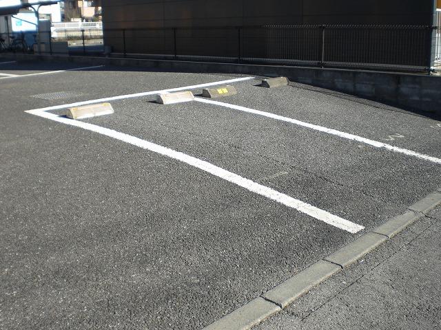 レーブ(21790)の外観・駐車場イメージ1枚目
