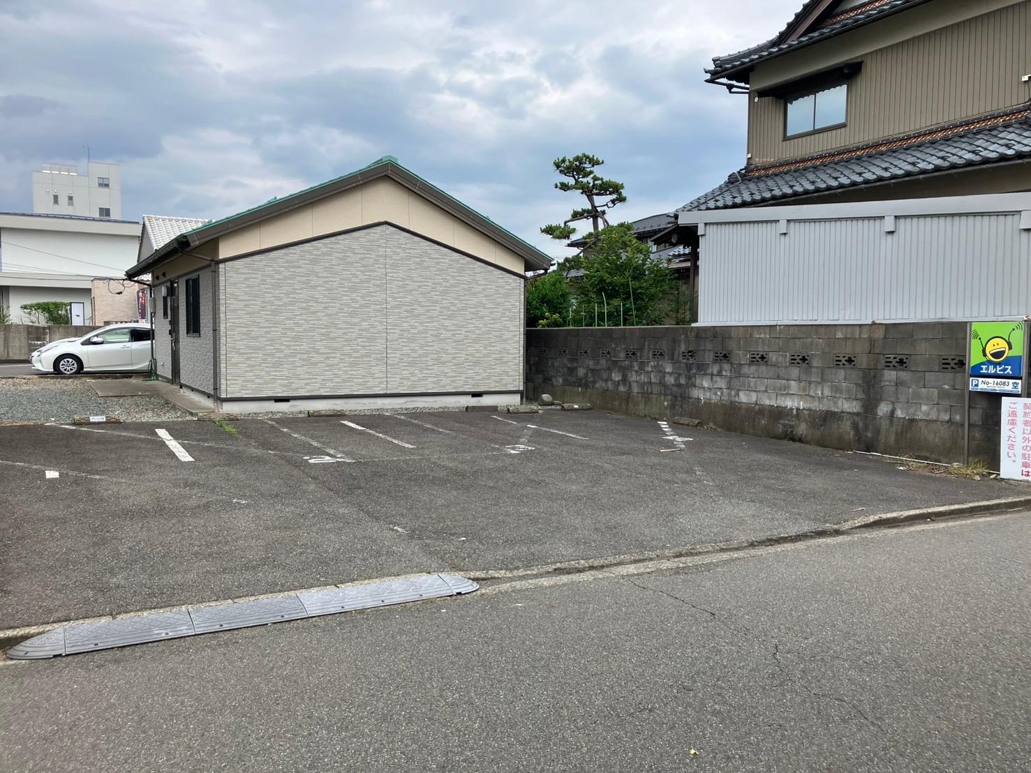 大宮２丁目Tパーキングの外観・駐車場イメージ2枚目