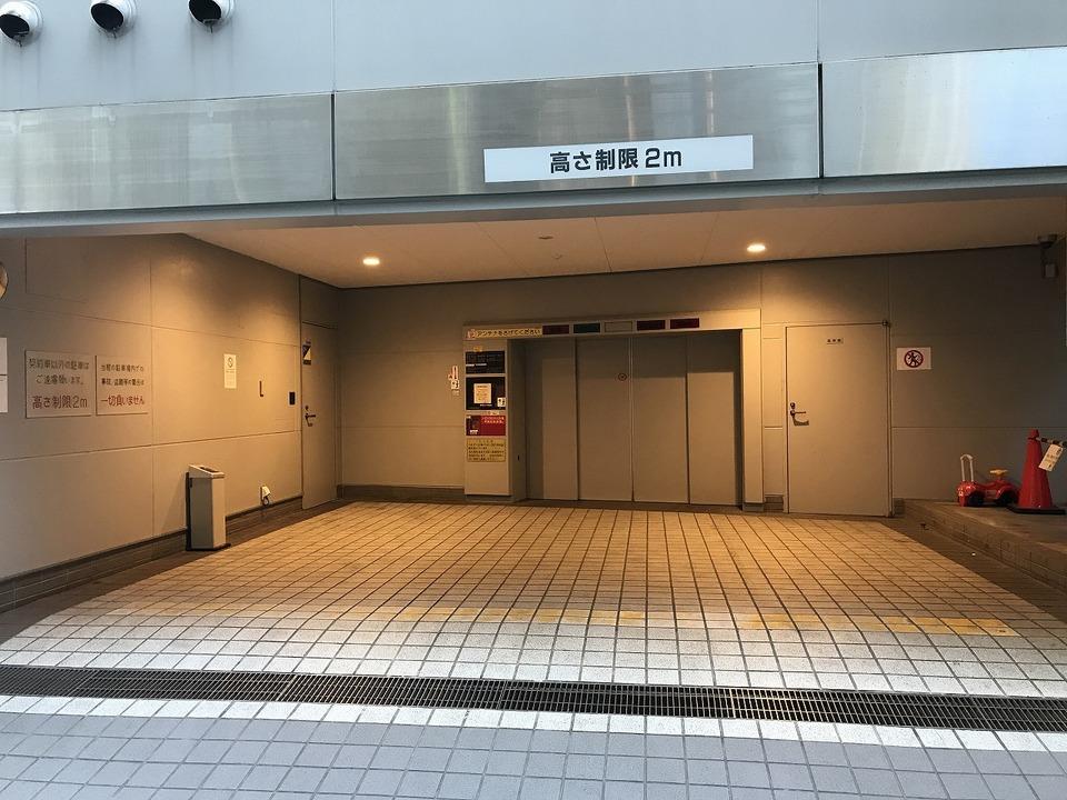 ＭＩＭＡＲＵ　東京　上野　ＮＯＲＴＨの外観・駐車場イメージ1枚目