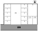増楽町　KZ6　駐車場の駐車場