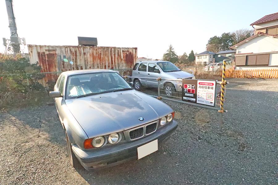 加藤駐車場51の外観・駐車場イメージ3枚目