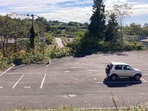 セコ弐番館(22308)の外観・駐車場イメージ1枚目