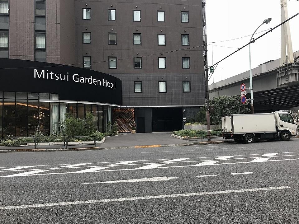 内神田２丁目第２の外観・駐車場イメージ1枚目