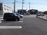 クレイノみね(57705)の外観・駐車場イメージ1枚目