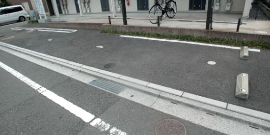 キャロット(54438)の外観・駐車場イメージ2枚目