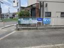 Ｔ．パークアベニューⅡの駐車場