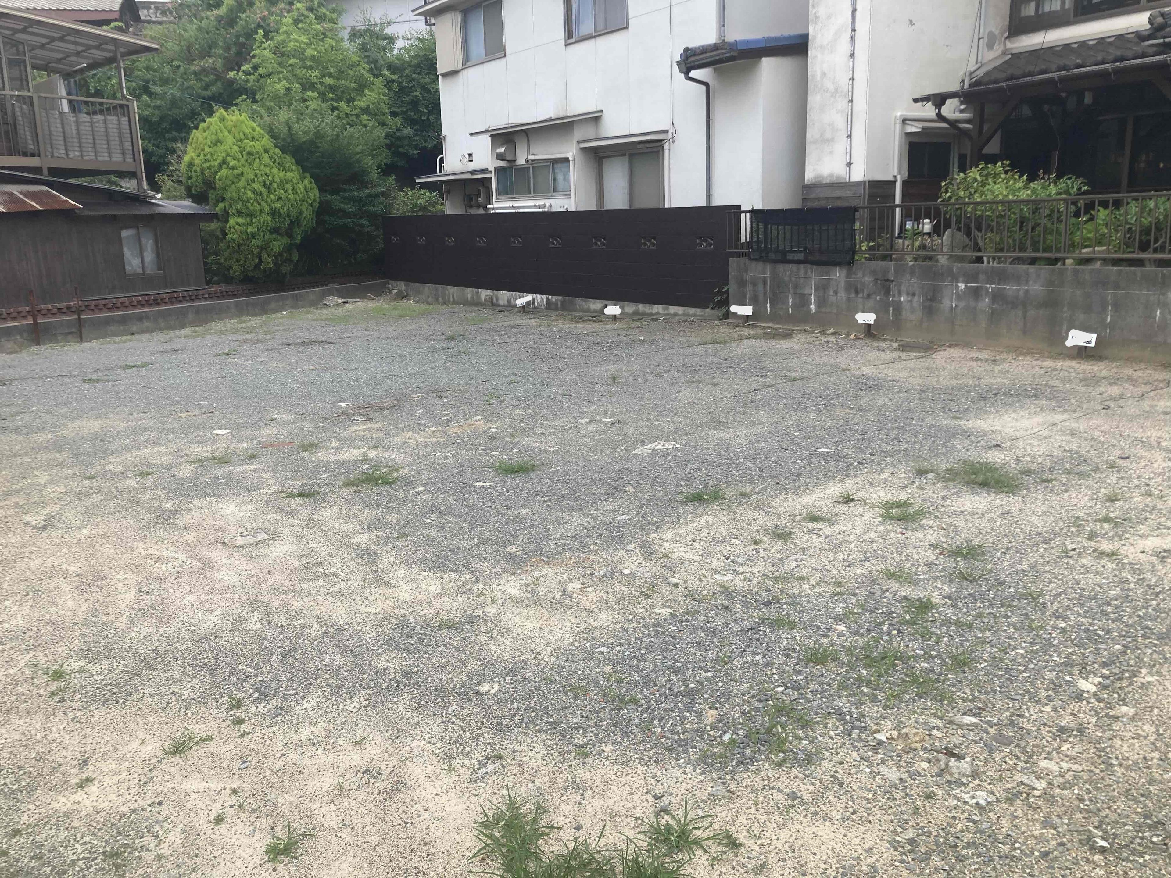 髙橋ガレージ（宮原３丁目　宮原高校前）の外観・駐車場イメージ3枚目