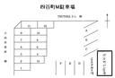 四谷町 Ｍ 駐車場の駐車場