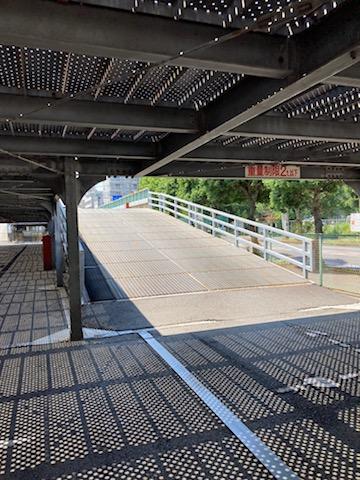 山口第１駐車場２階の外観・駐車場イメージ2枚目